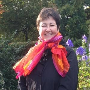 Meet your Posher, Cynthia